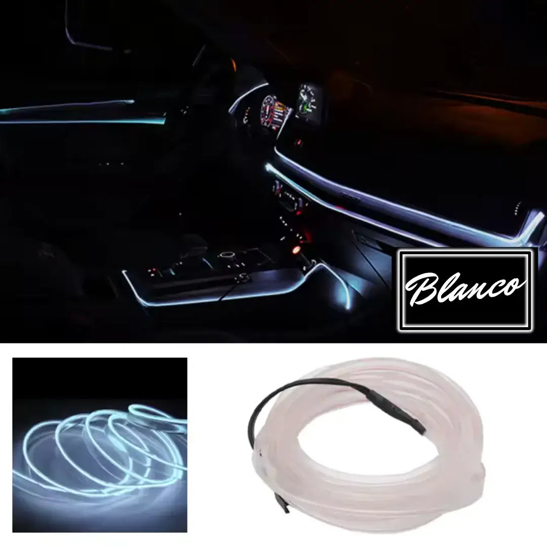 Luces Led para Carro 2
