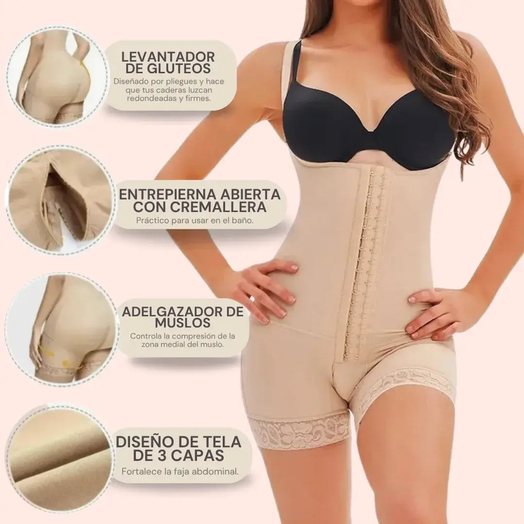 Faja de Compresión