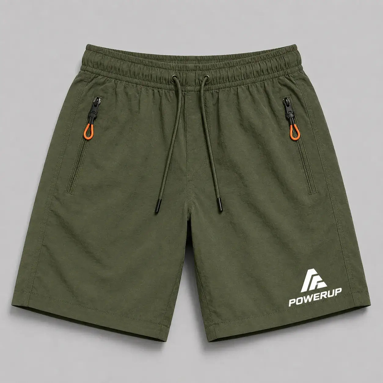 Pantaloneta Clásica POWERUP